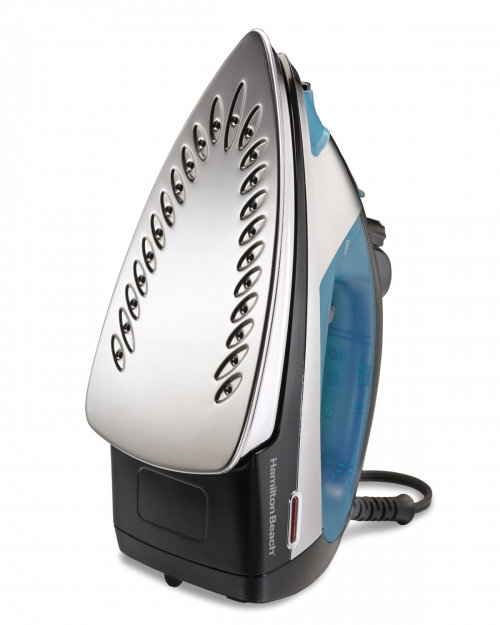 Hamilton Beach Steam Iron & Reviews Wayfair